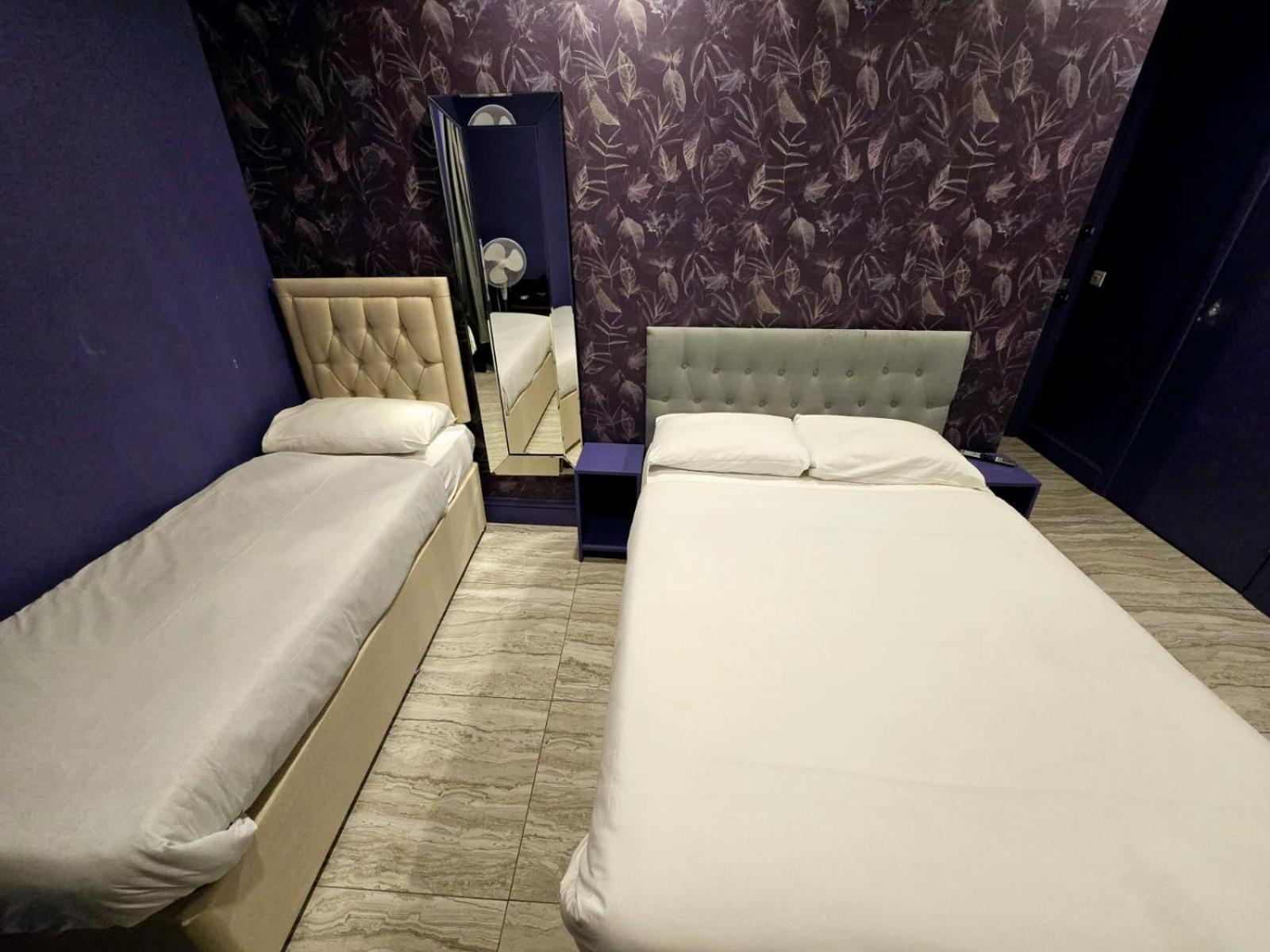 Private Boutique Apartments Лондон Экстерьер фото