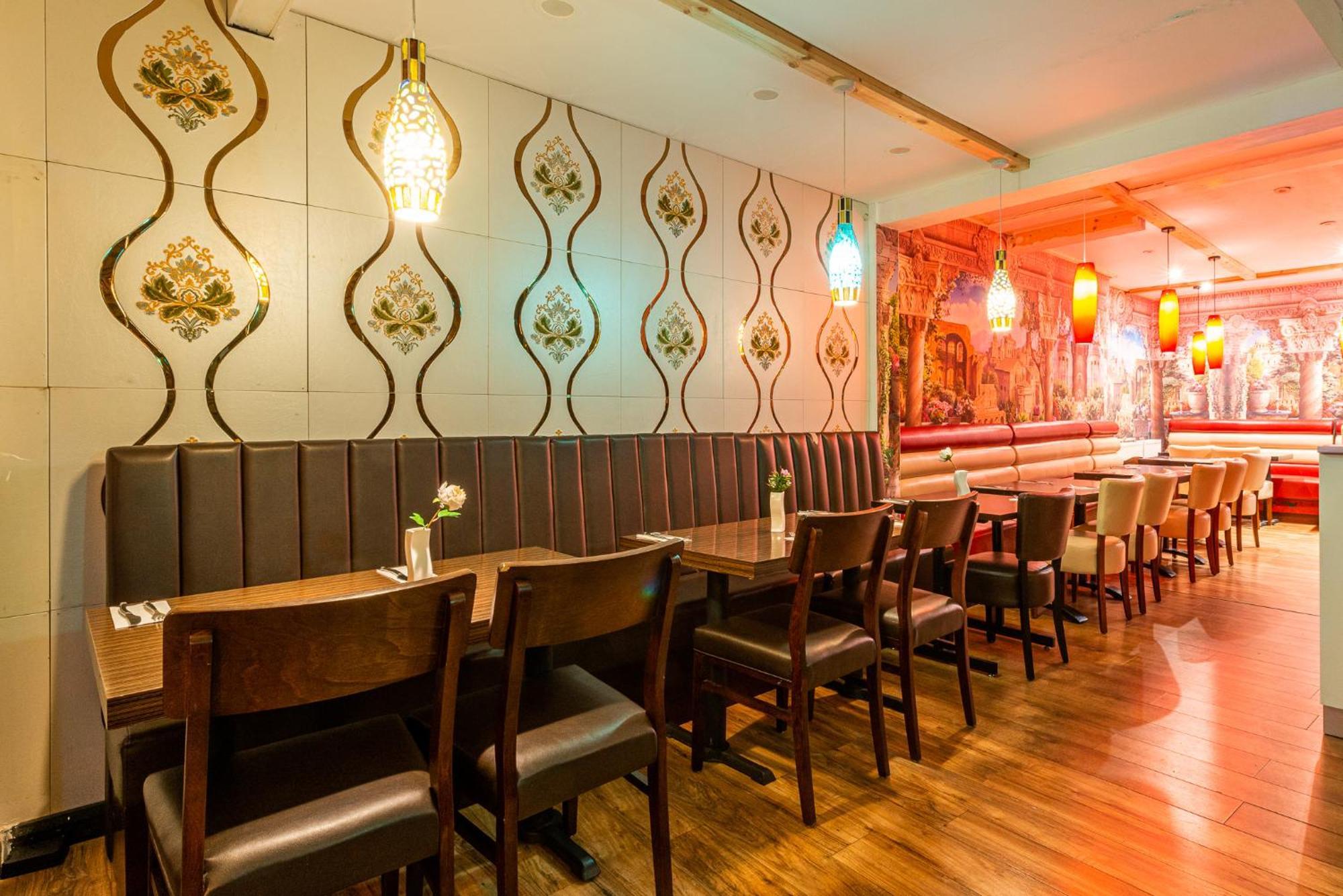 Private Boutique Apartments Лондон Экстерьер фото
