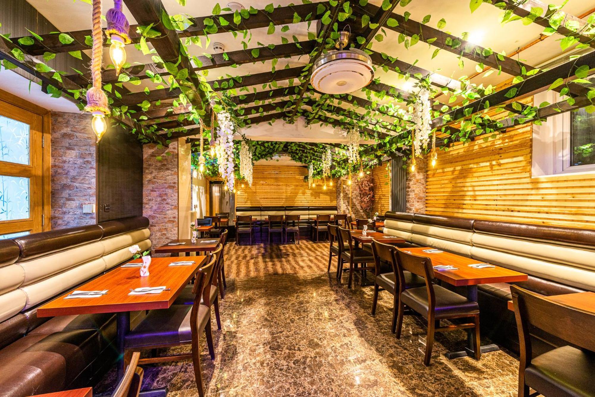 Private Boutique Apartments Лондон Экстерьер фото