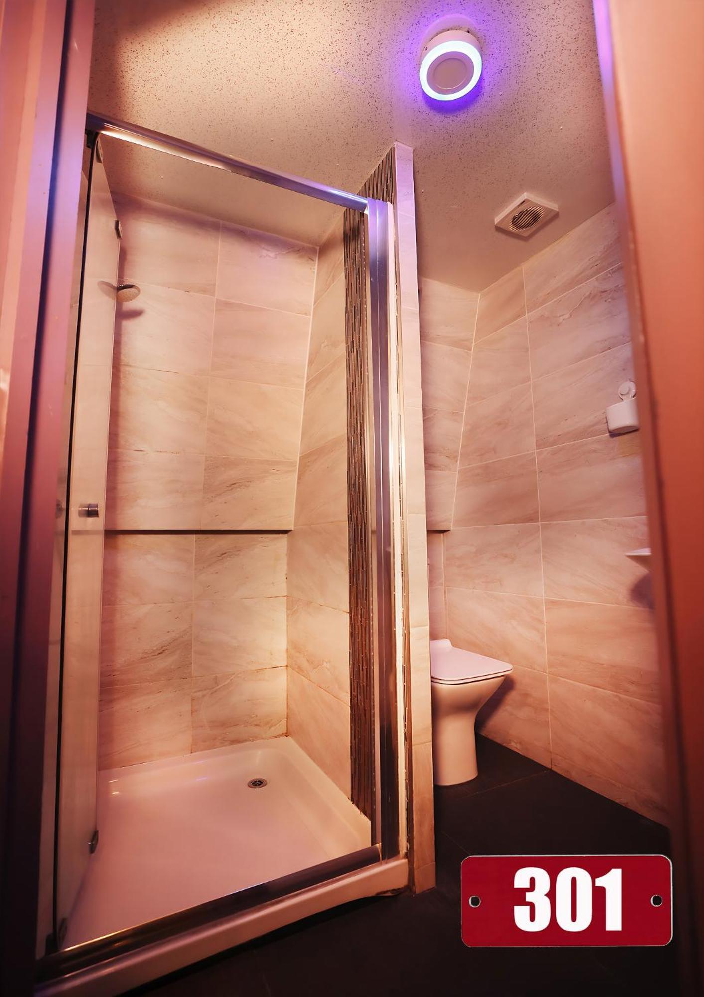 Private Boutique Apartments Лондон Экстерьер фото