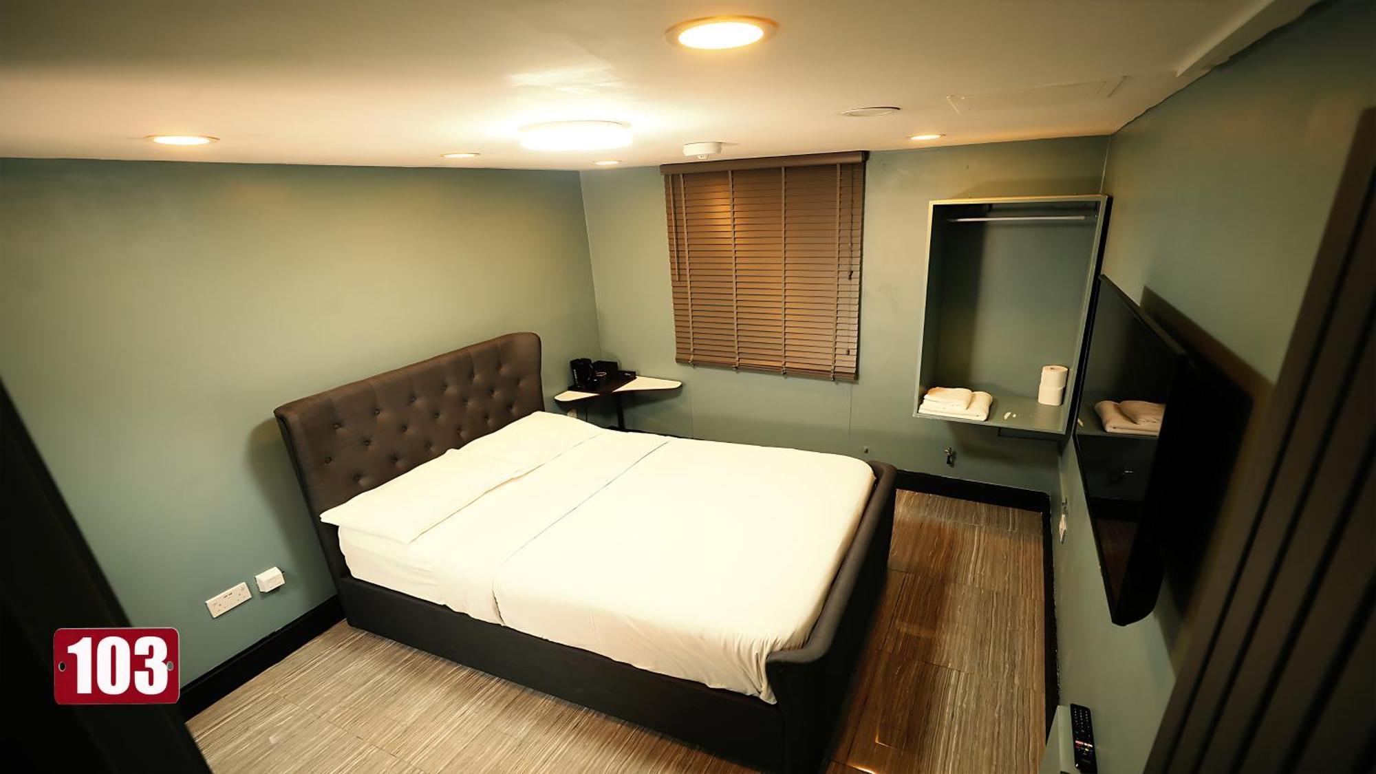 Private Boutique Apartments Лондон Экстерьер фото