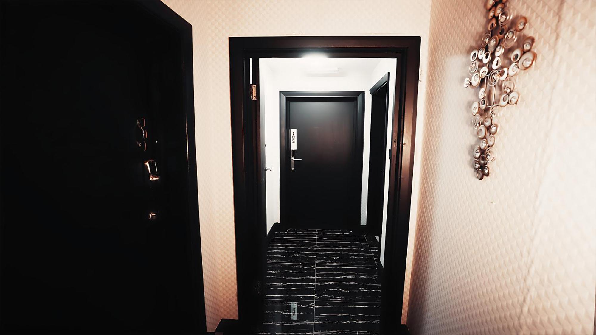 Private Boutique Apartments Лондон Экстерьер фото