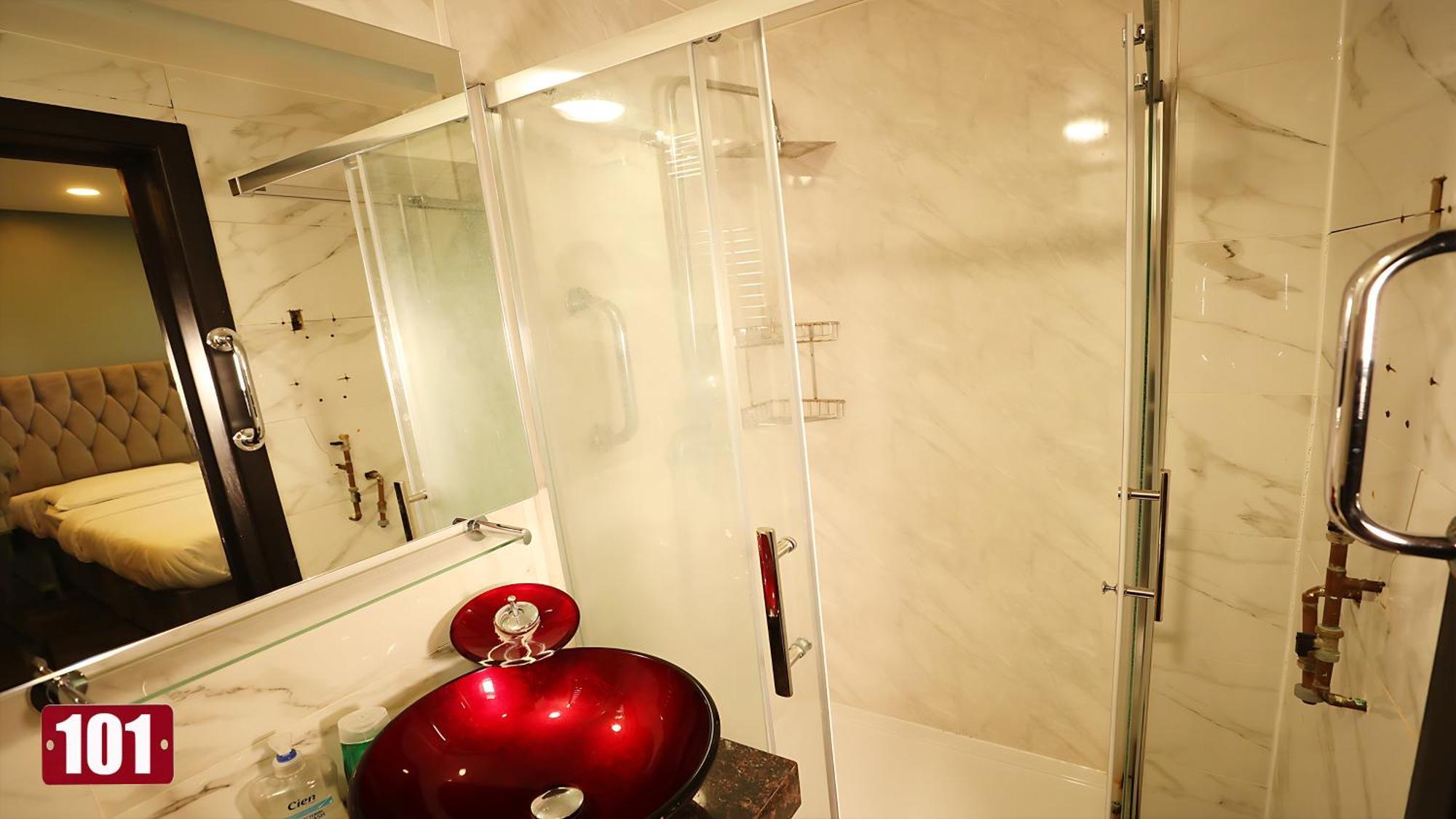 Private Boutique Apartments Лондон Экстерьер фото