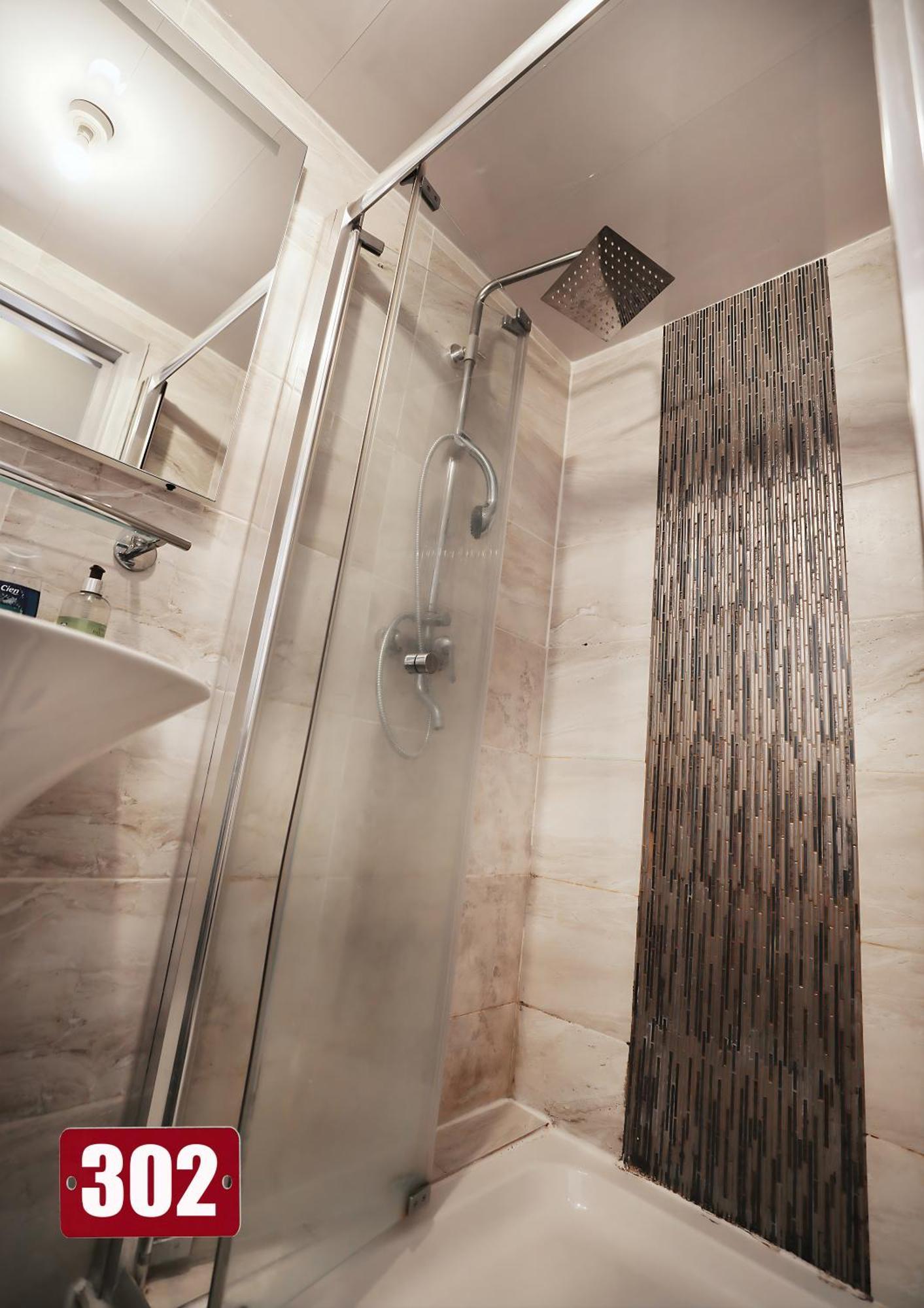 Private Boutique Apartments Лондон Экстерьер фото