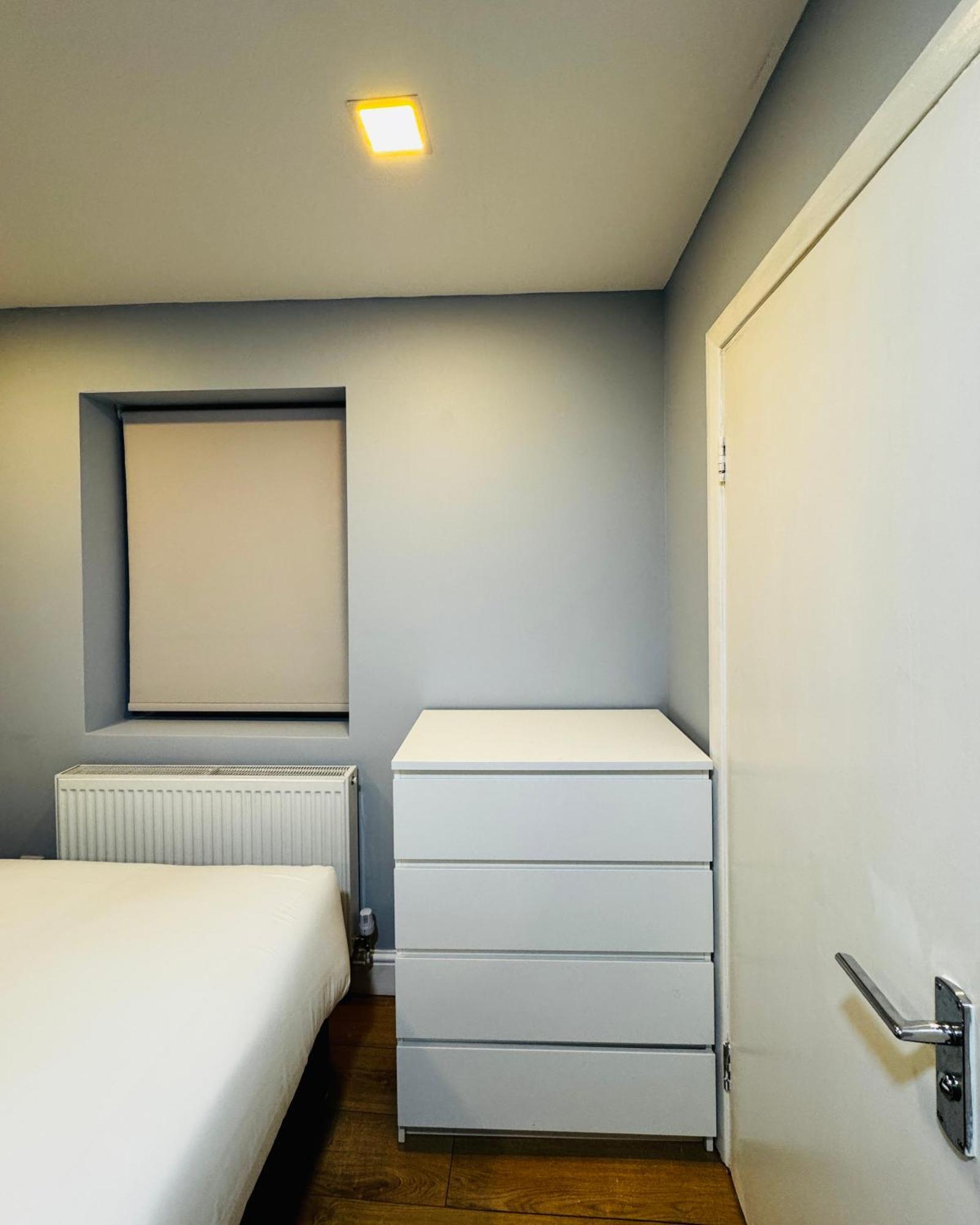 Private Boutique Apartments Лондон Экстерьер фото