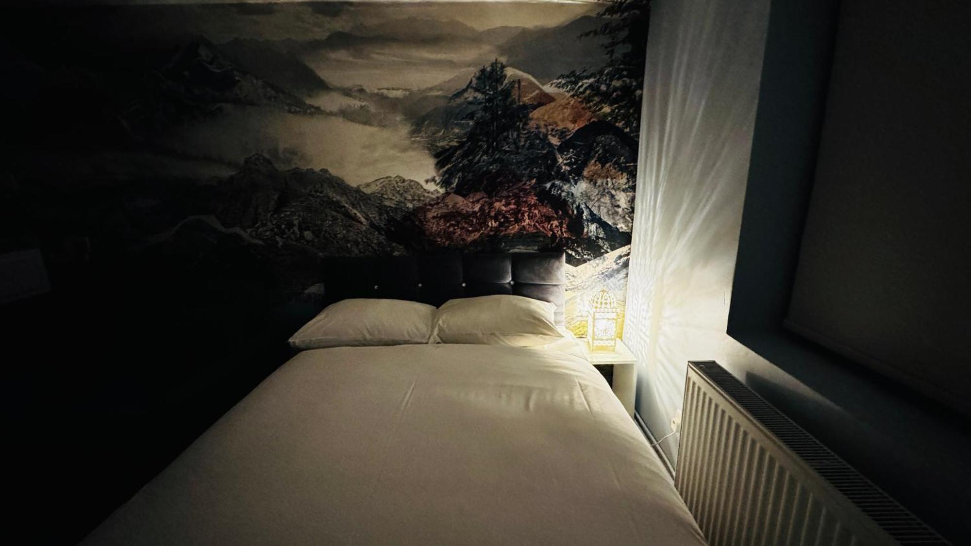 Private Boutique Apartments Лондон Экстерьер фото