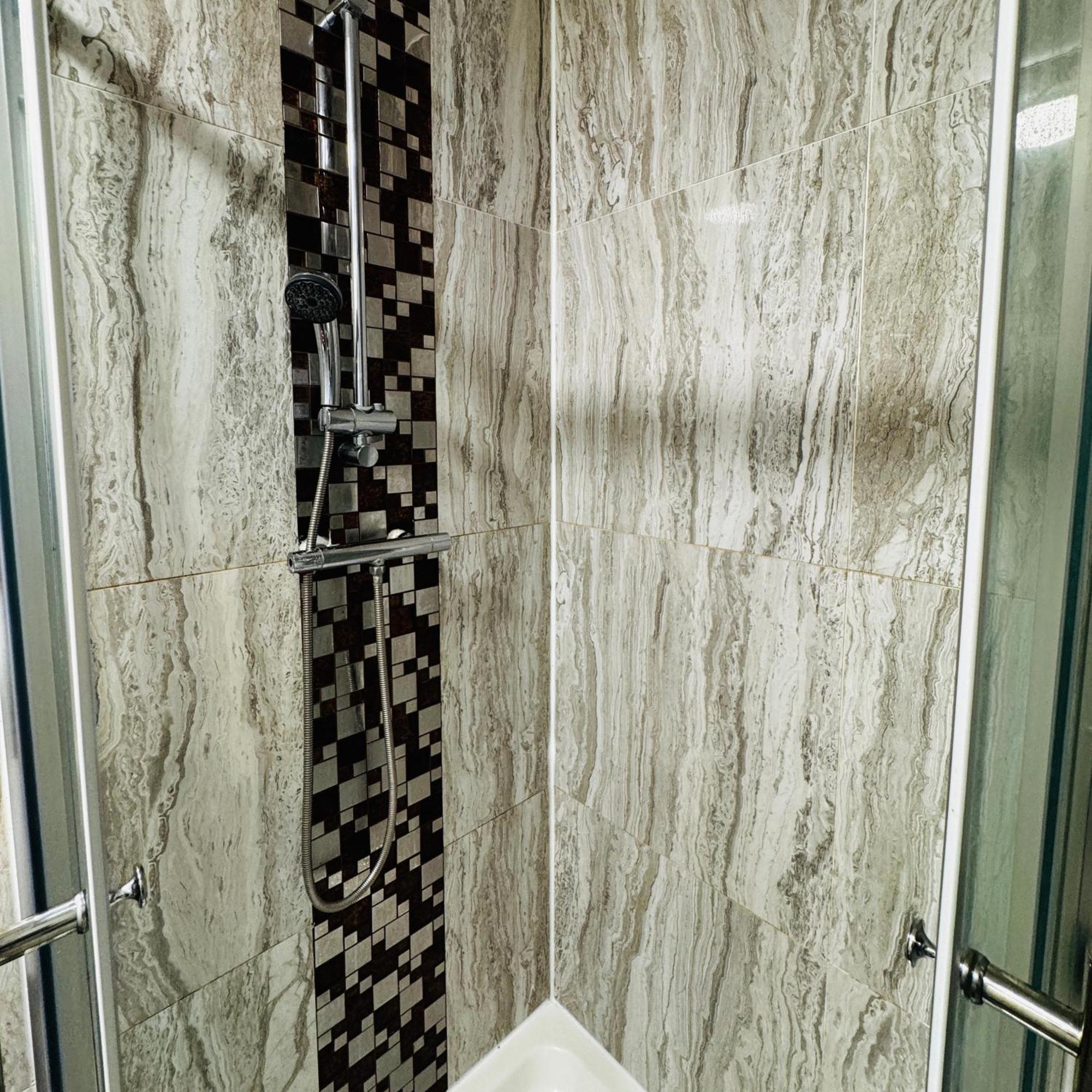 Private Boutique Apartments Лондон Экстерьер фото